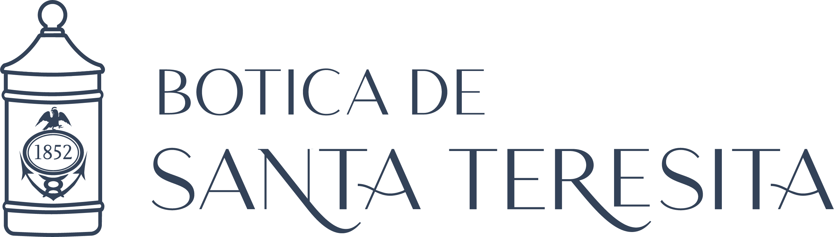 Botica de Santa Teresita