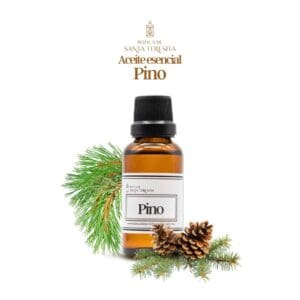 Aceite Esencial de Pino