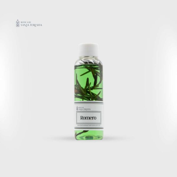 Aceite de Romero