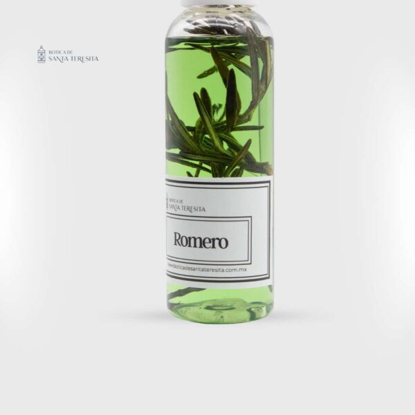 Aceite de Romero - Imagen 3