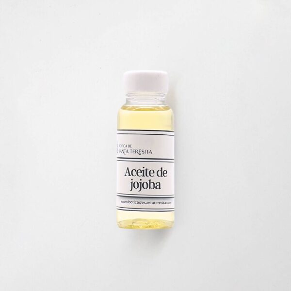 Aceite de Jojoba