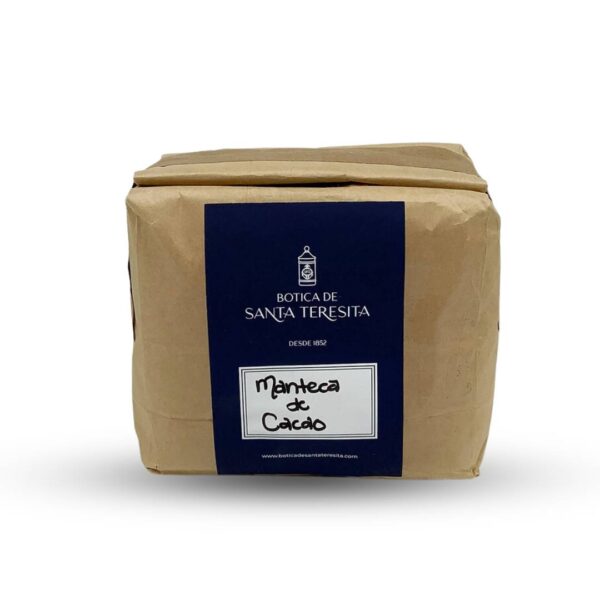 Manteca de Cacao - 1Kg