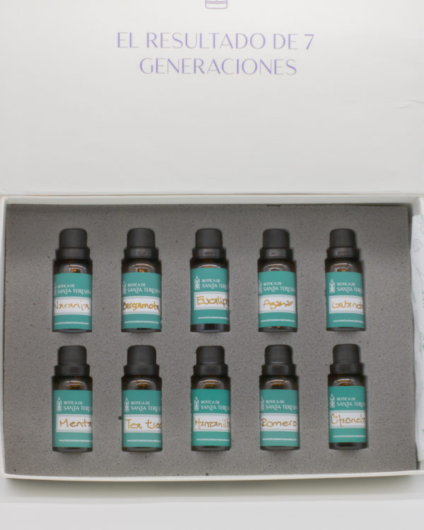 Kit Aroma Botica - Imagen 2