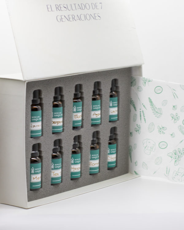 Kit Aroma Botica - Imagen 4
