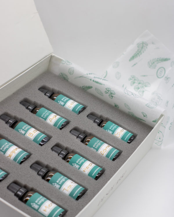 Kit Aroma Botica - Imagen 3
