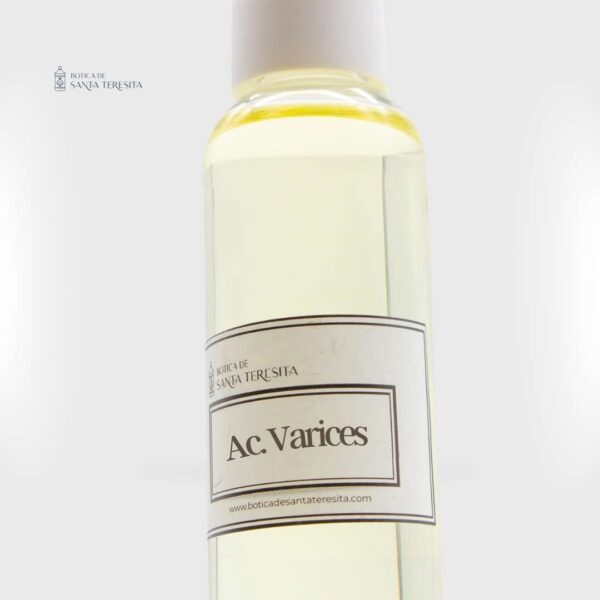 Aceite para varices - Imagen 3