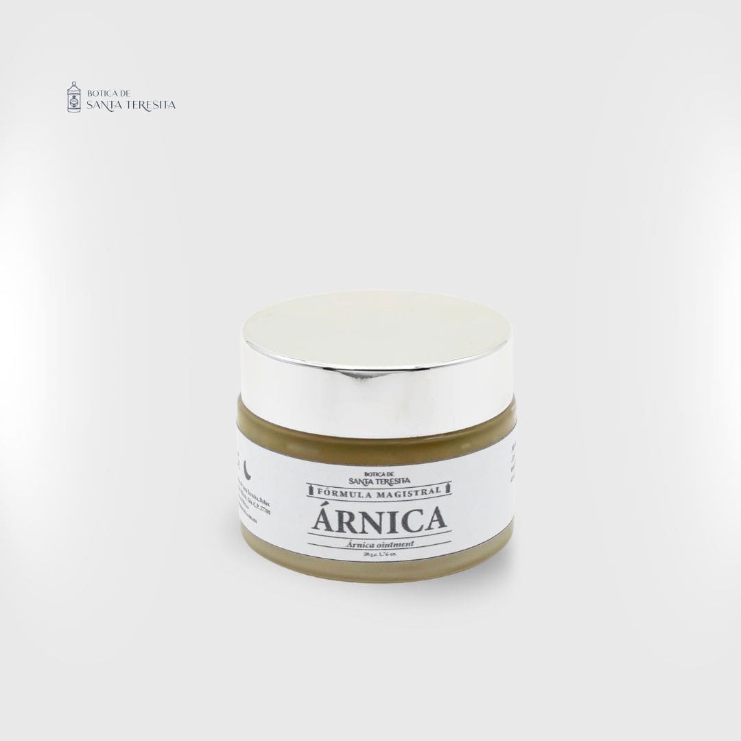 Pomada de arnica - Imagen 2