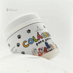 Colágeno Hidrolizado para Perros