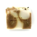 Jabon Corporal Aceite de Coco Naranja y Curcuma2