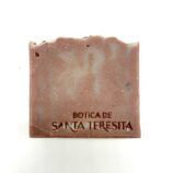 Jabon Corporal Arcilla Roja Verde Lavanda y Limon