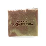 Jabon Corporal Arcilla Roja Verde Lavanda y Limon2