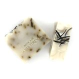 Jabon Corporal Romero Bergamota Aceite de Coco y Oliva1