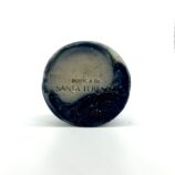 Jabon Facial Carbon Activado Exfoliante de Karite Tea Tree